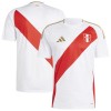 Camiseta de fútbol Perú Primera Equipación 2024 - Hombre